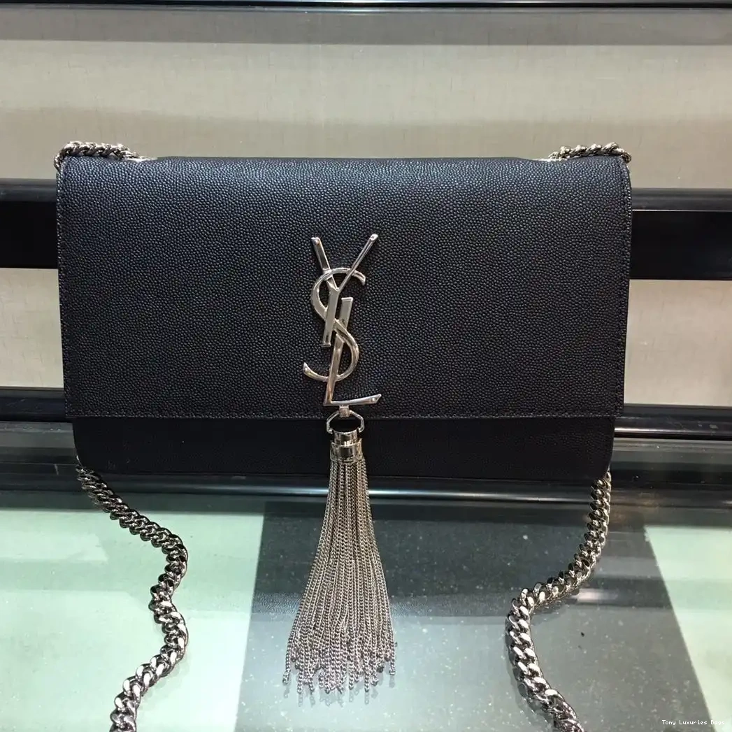 Tony Luxuries YSL MEDIUM KATE 0518